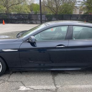 BMW 650I GRAN COUPE XDRIVE - 4