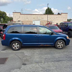 صورة 10 لـ 2010 Dodge GRAND CARAVAN SE