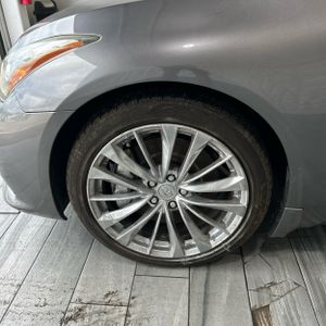 2013 Infiniti G37 JOURNEY — фото 15
