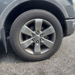 2014 FORD F-150 STX 缩略图 20