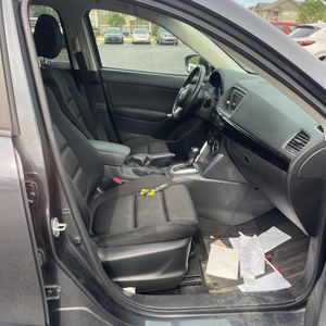 2015 Mazda CX-5 TOURING — миниатюра 32