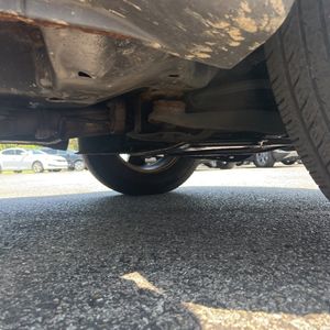 2007 FORD ESCAPE XLT 照片 31