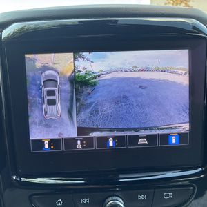 2023 Chevrolet TRAVERSE RS 缩略图 38