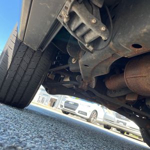 2018 FORD EXPEDITION LIMITED — миниатюра 26