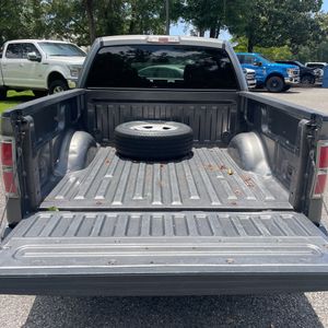 صورة مصغرة 39 لـ 2010 FORD F-150 XLT