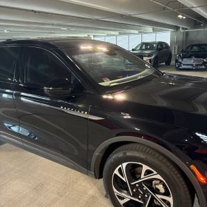 2024 Lincoln NAUTILUS HYBRID PREMIERE 照片 13
