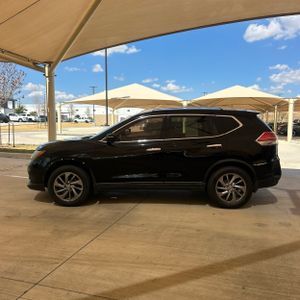 صورة 3 لـ 2015 Nissan ROGUE SL