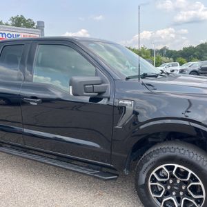 صورة مصغرة 13 لـ 2023 FORD F-150 XLT
