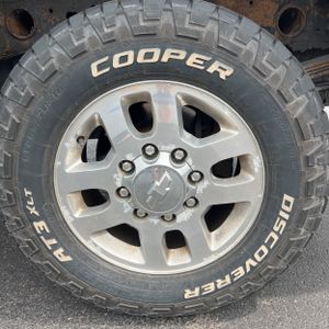 صورة مصغرة 18 لـ 2012 Chevrolet SILVERADO 2500HD LT