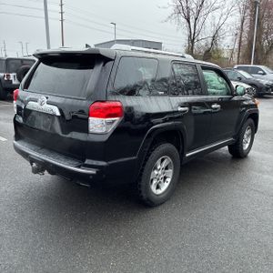 TOYOTA 4RUNNER - 8
