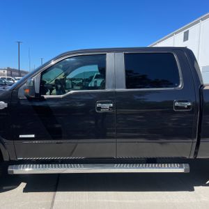 FORD F-150 KING RANCH - 4