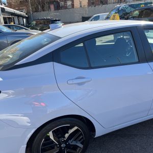 NISSAN VERSA 1.6 SR - 9