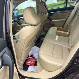 2010 Acura TL W/TECH 缩略图 34