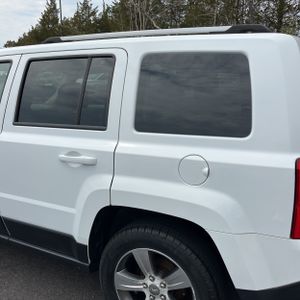 JEEP PATRIOT HIGH ALTITUDE EDITION - 6