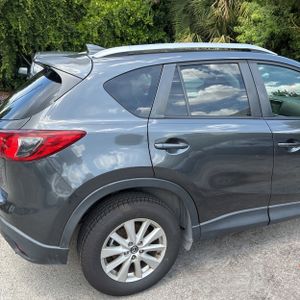 2016 Mazda CX-5 TOURING — фото 9