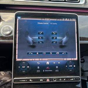 2021 Mercedes-BENZ S-CLASS — миниатюра 38