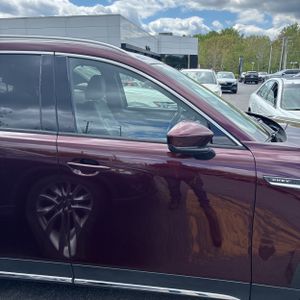 MAZDA CX-90 PLUG-IN HYBRID PREMIUM PLUS - 9