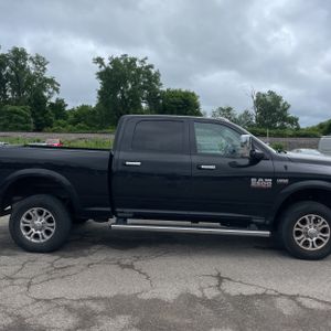 2018 RAM 2500 LARAMIE 缩略图 11