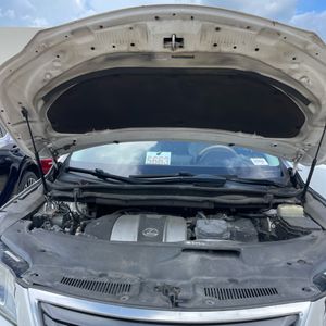 2017 Lexus RX 350 BASE — фото 43