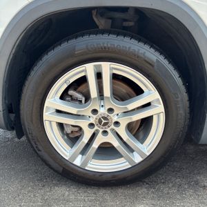 2021 Mercedes-BENZ GLA 缩略图 17