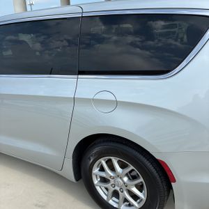 CHRYSLER PACIFICA SELECT - 6