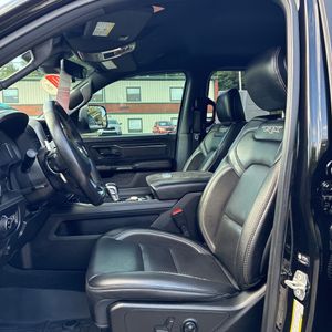 2023 RAM 1500 TRX thumbnail 36