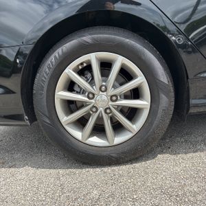 2018 Hyundai SONATA SE — миниатюра 19