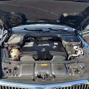 2024 Mercedes-BENZ GLS 缩略图 46