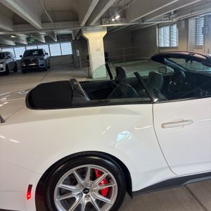 صورة 9 لـ 2024 FORD MUSTANG GT PREMIUM