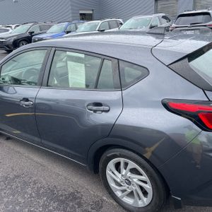 2024 Subaru IMPREZA BASE 照片 6