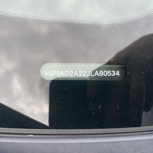 صورة 54 لـ 2018 Porsche CAYENNE GTS