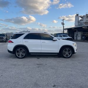 MERCEDES-BENZ GLE - 10