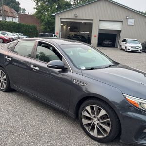 2019 KIA OPTIMA S — миниатюра 13