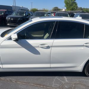 BMW 5 SERIES 530I - 4