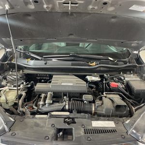صورة مصغرة 43 لـ 2019 Honda CR-V EX-L