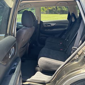 صورة مصغرة 34 لـ 2015 Nissan ROGUE SV