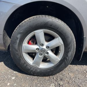 صورة مصغرة 17 لـ 2013 Nissan ROGUE S