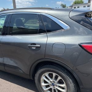 2020 FORD ESCAPE SE — фото 6
