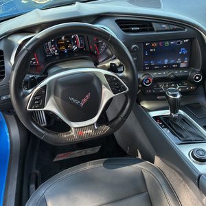 صورة مصغرة 34 لـ 2016 Chevrolet CORVETTE Z06