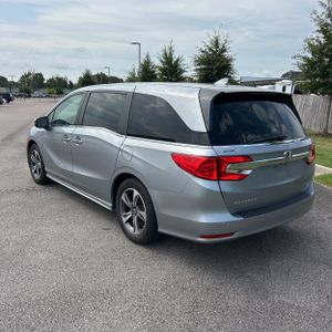 صورة 5 لـ 2018 Honda ODYSSEY TOURING