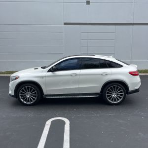MERCEDES-BENZ GLE AMG - 3