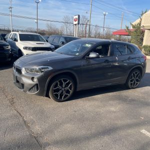 BMW X2 XDRIVE28I - 3