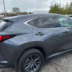 LEXUS NX 350 PREMIUM - 9
