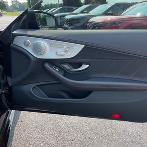 2023 Mercedes-BENZ C-CLASS AMG — миниатюра 70