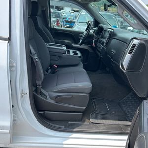 2015 Chevrolet SILVERADO 1500 LT — миниатюра 32