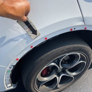 2022 ALFA Romeo STELVIO VELOCE — миниатюра 55