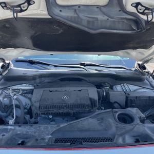 صورة مصغرة 44 لـ 2022 Acura MDX W/TECH