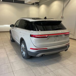 LINCOLN CORSAIR STANDARD - 5