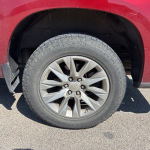 صورة مصغرة 18 لـ 2019 Chevrolet SILVERADO 1500 LTZ