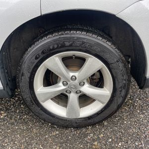 2010 Lexus RX 350 BASE 照片 18